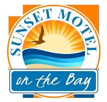 The Sunset Motel 머니싱 외부 사진